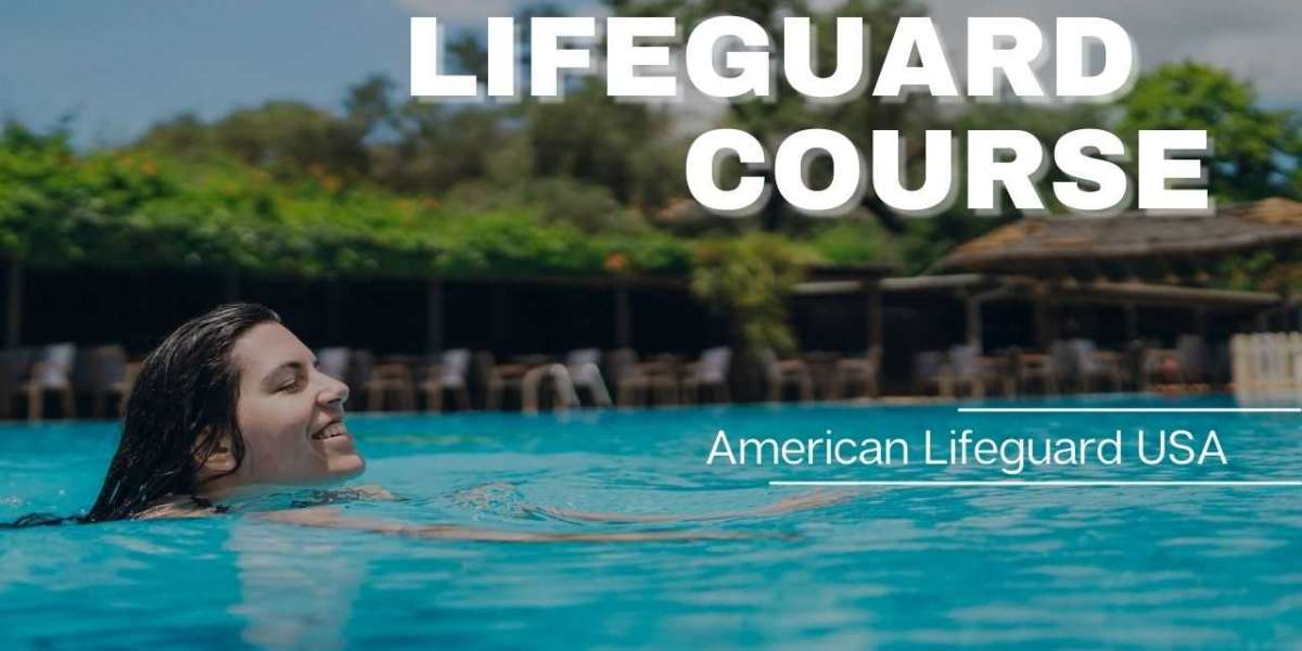 Exploring the Benefits of a Lifeguard Course
