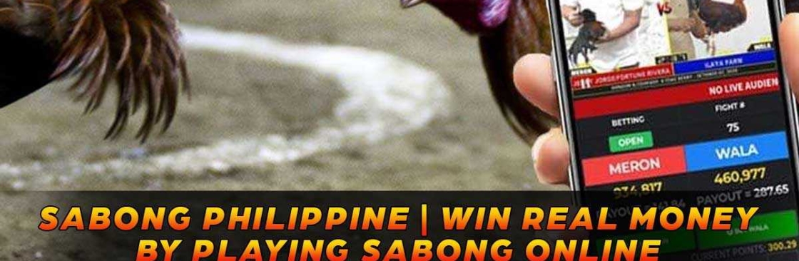 Sabong Philippine Cover Image