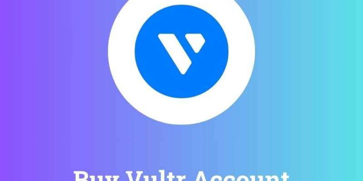 Top 5 Reasons to Buy a Vultr Account