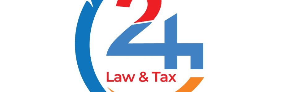 Công ty TNHH Tư vấn Luật và Dịch vụ thuế 24h Cover Image