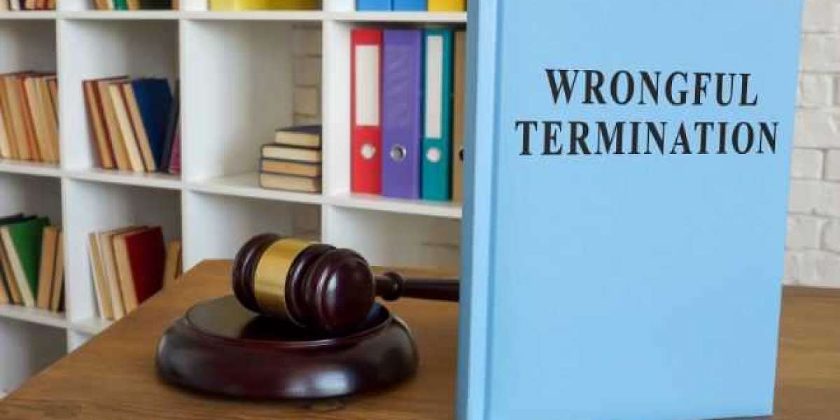 Do You Need a Wrongful Termination Lawyer or Attorney?