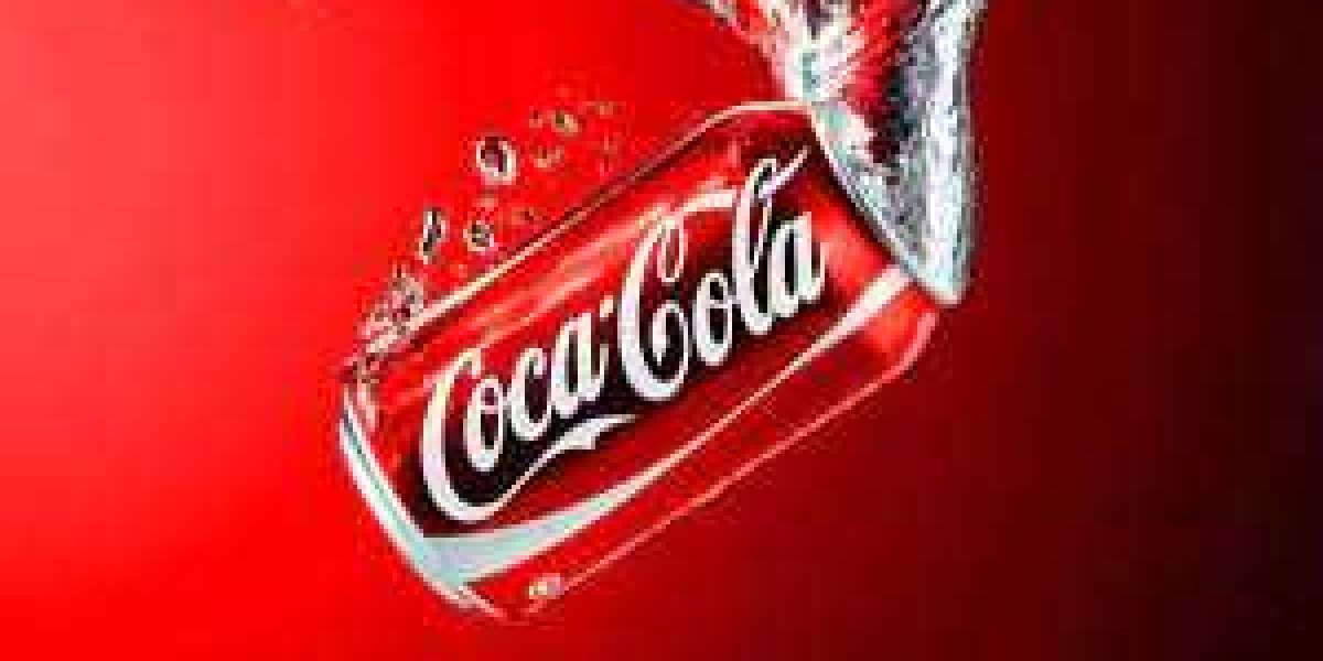 Coca-Cola's Enduring Mission: Refreshing the World, Inspiring Moments of Optimism and Happiness