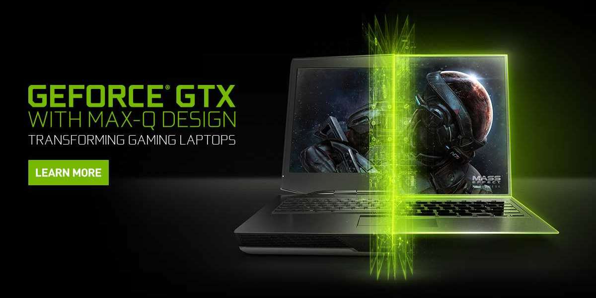 Elevating Gaming Portability: Unveiling the NVIDIA GeForce GTX 1650 Max-Q