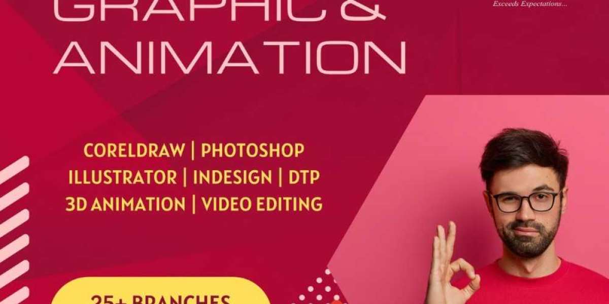 Animation course in Jaipur