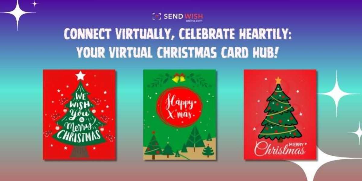 The Heartfelt Importance of Free Christmas Cards