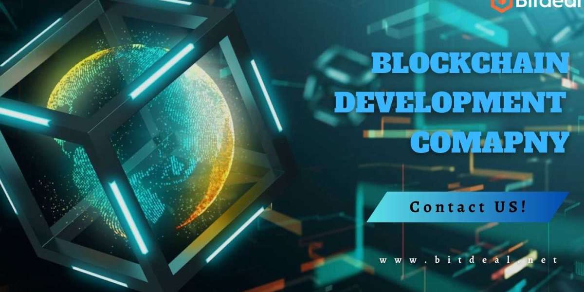 How Will Blockchain Development Elevate Enterprise Capabilities?