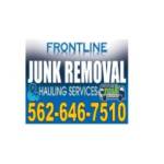 FrontLine Junk Removal Profile Picture