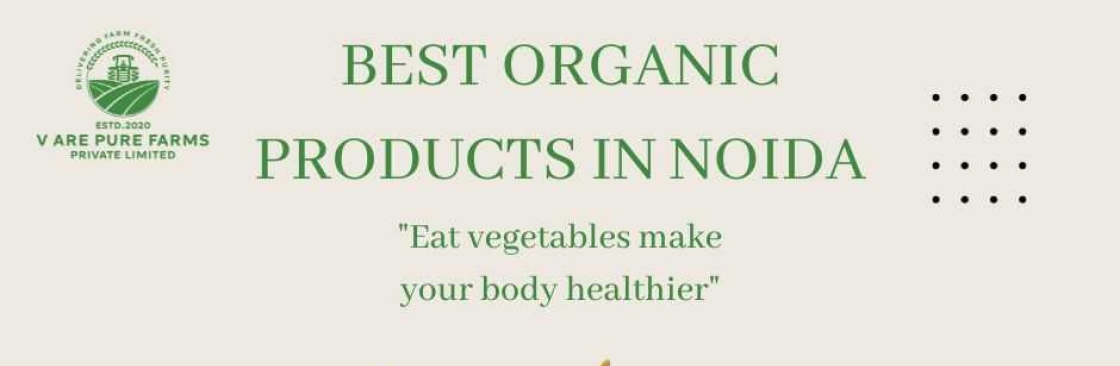 Vrpure Farms Cover Image