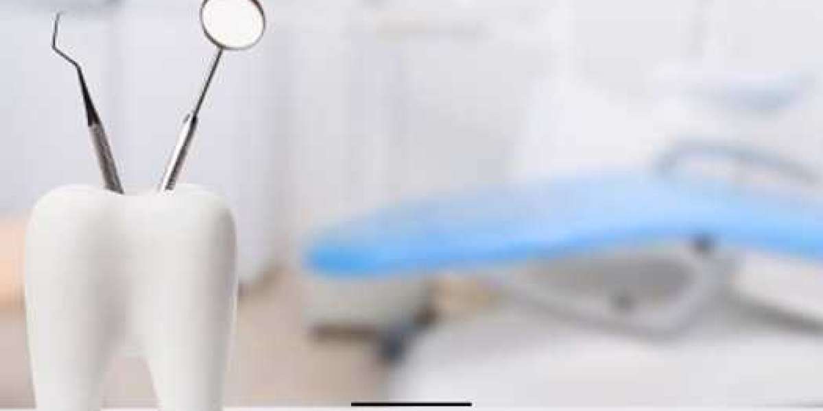 Swift and Reliable Emergency Dentist Services in North London