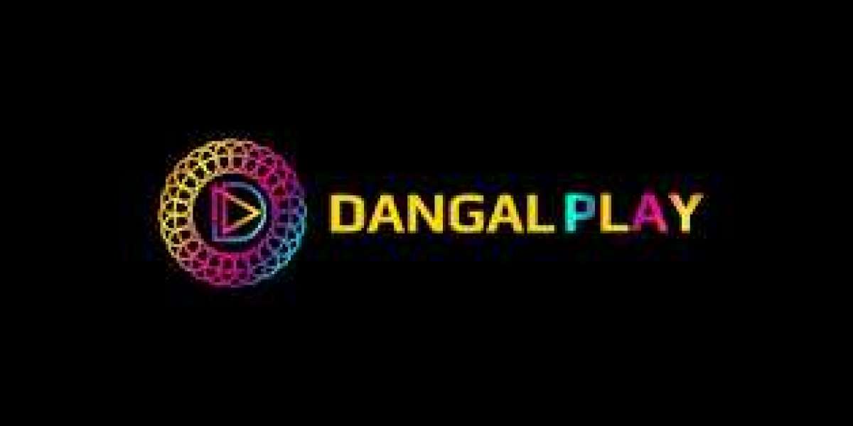 Why Dangal Play is Your Go-To Platform for Bhojpuri Movies Online