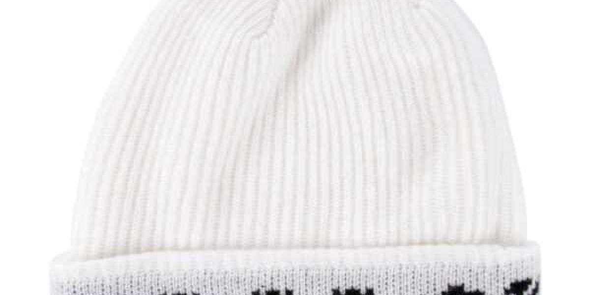 Longevity Unveiled: How to Care for Your Chrome Hearts Beanie