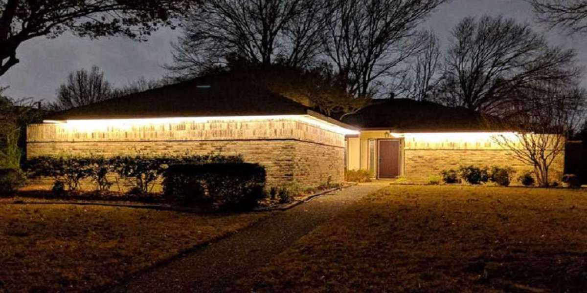 Introduction to the World of Soffit Lighting