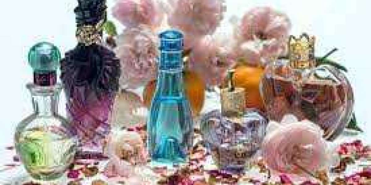 Flavors and Fragrances Market Size, Share Analysis, Key Companies, and Forecast To 2030