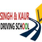 Singh & Kaur Driving School Profile Picture