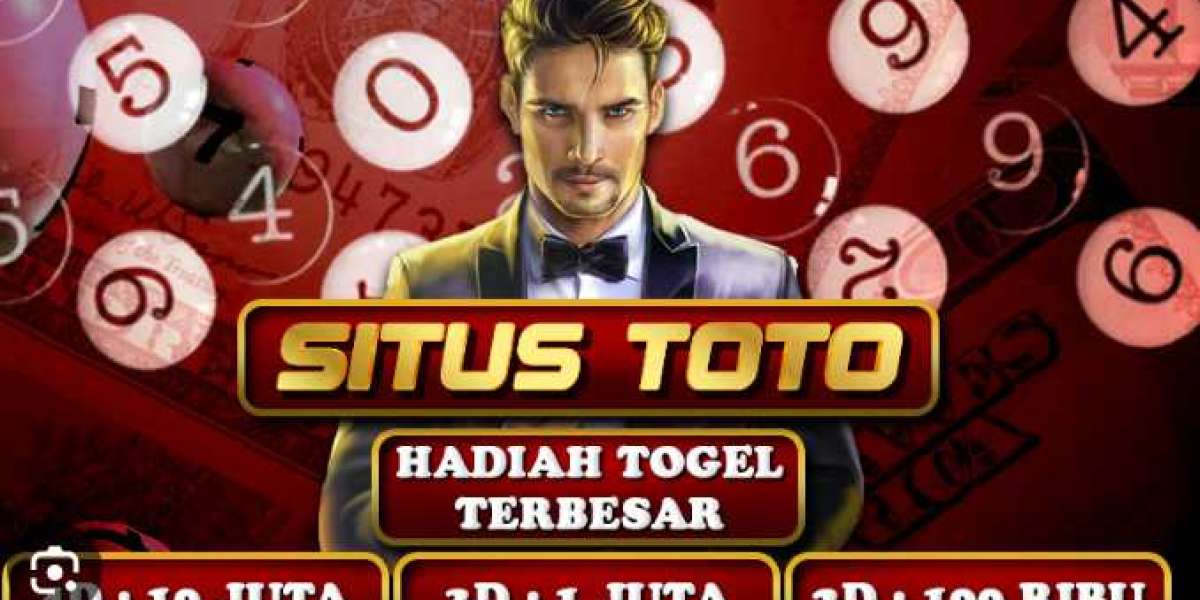 Toto Togel and Togel Online: A Fascinating World of Chance