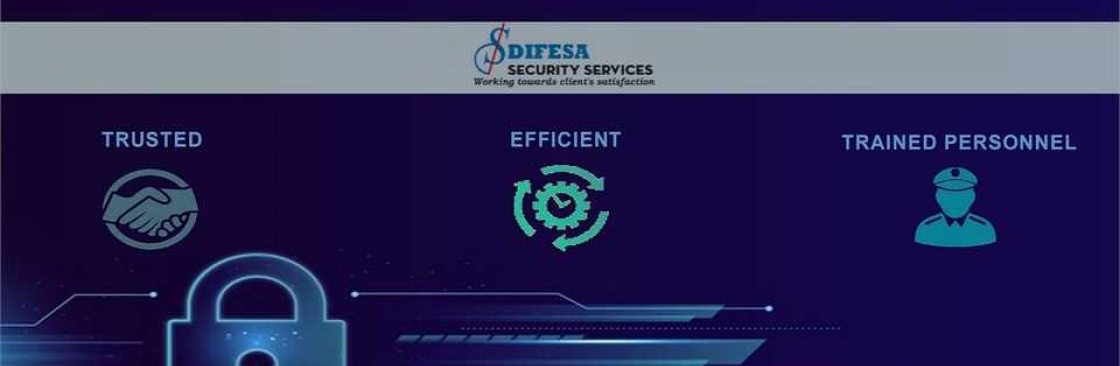 Difesa Security Services Cover Image