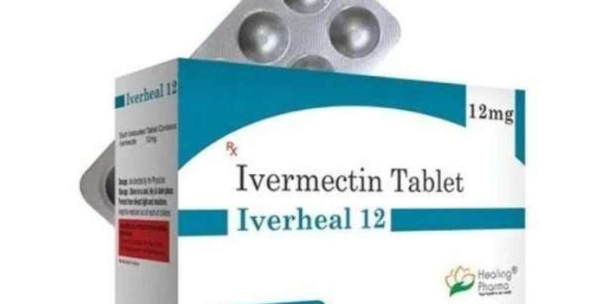 How Ivermectin Tablets Work: A Comprehensive Guide to their Uses