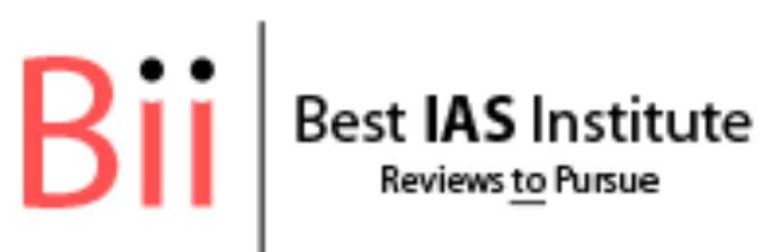 Best IAS Institute Cover Image