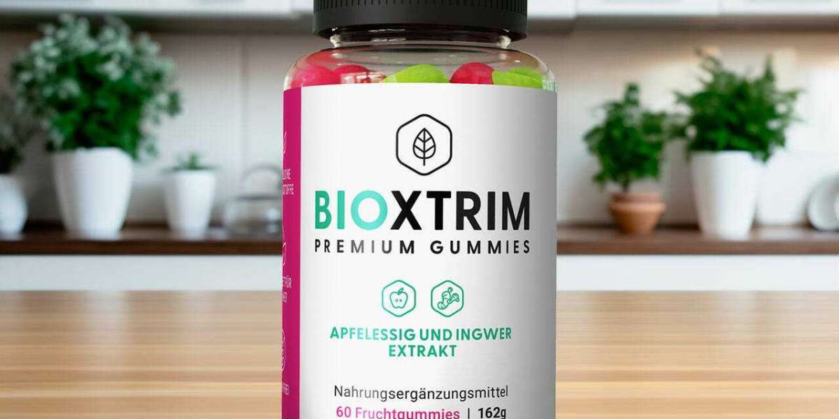BioXtrim Deutschland DE, AT, CH Wie funktioniert es für Menschen?