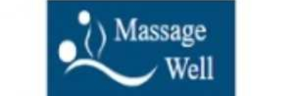 Massage Well Vegas Cover Image