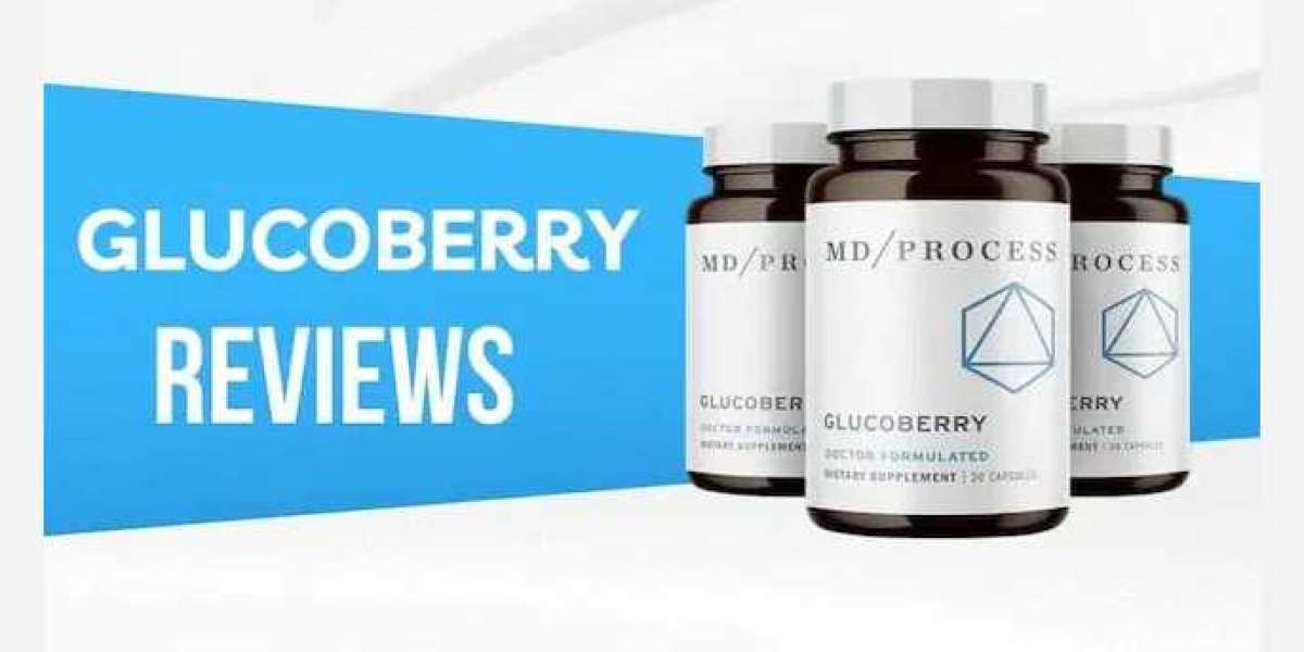 Top Tips for Achieving Optimal Blood Sugar Levels with GlucoBerry