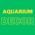 Aquarium Decor Store Profile Picture