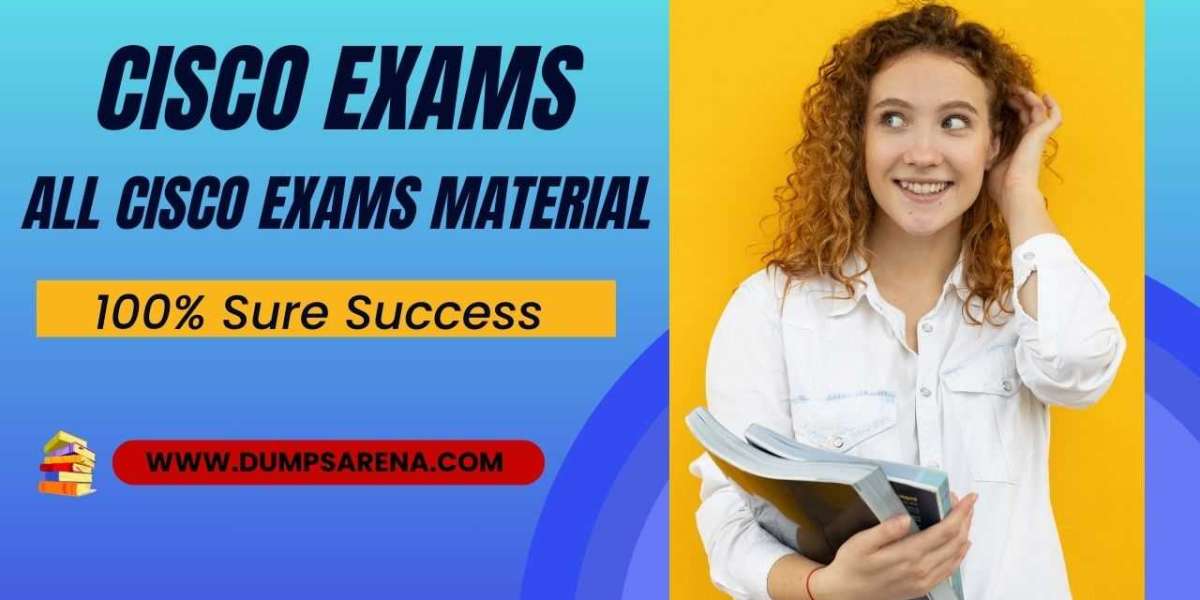 How Do Cisco Exam Differ from Other Exam Materials?