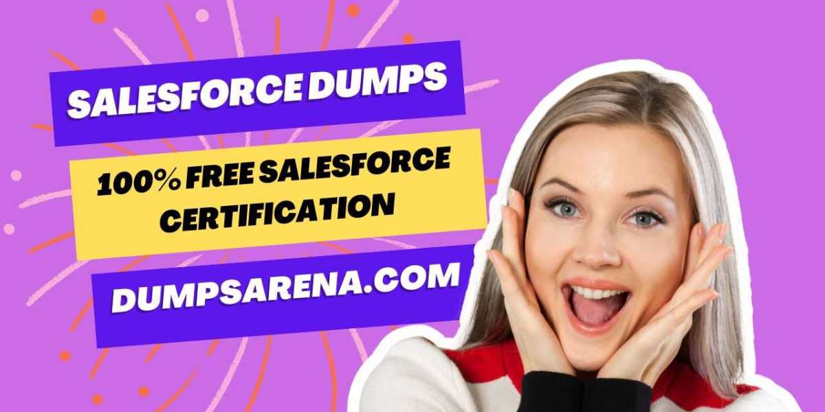 The Impact of Salesforce Dumps on Your Certification Journey