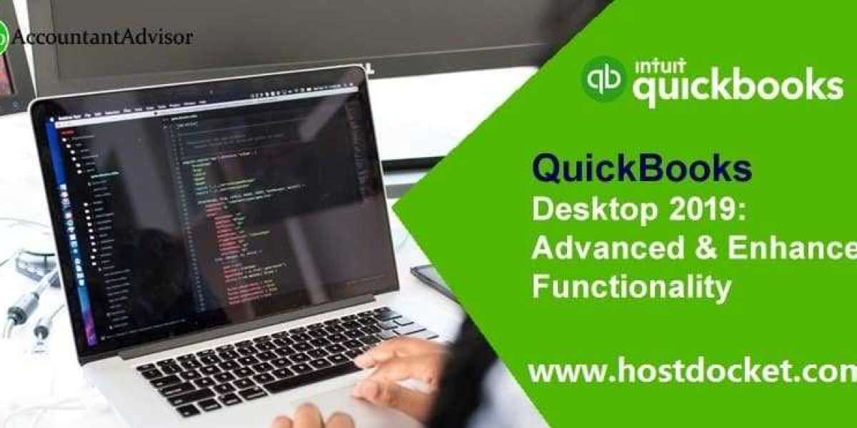 What system specifications does QuickBooks Desktop 2019 need?