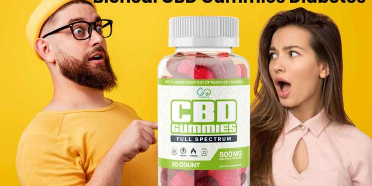 Bioheal **** Gummies Reviews – Shocking Side Effects & Fake Ingredients?