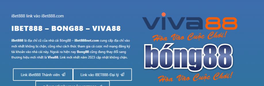 viva88 net Cover Image
