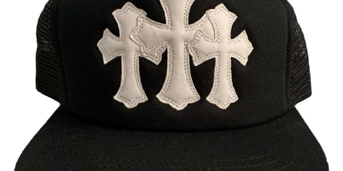Unveiling the Charm: Everything About Chrome Hearts Hats