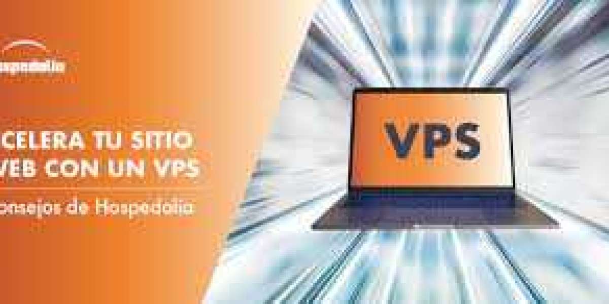 VPS México: Alojamiento SSD administrado de alto rendimiento