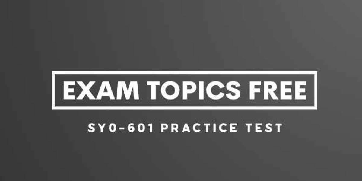 Guardians of Cybersecurity: SY0-601 Practice Test Showcase