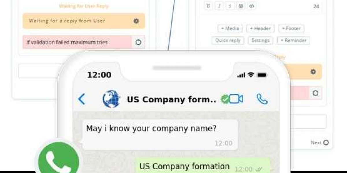 WhatsApp Business API Solutions: Elevate Customer Engagement
