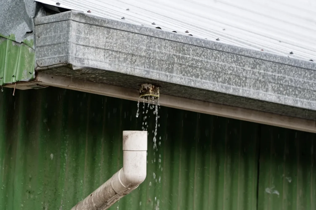 Loose Gutters: What to Do Next