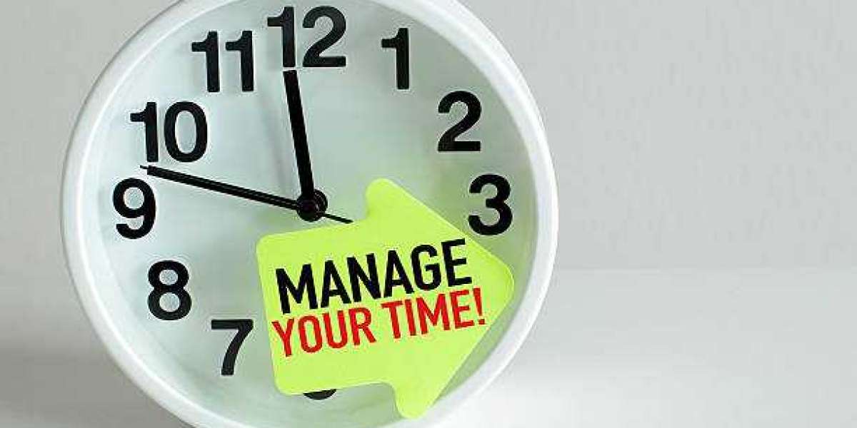 Unleashing Potential with Comprehensive Time Management Coaching