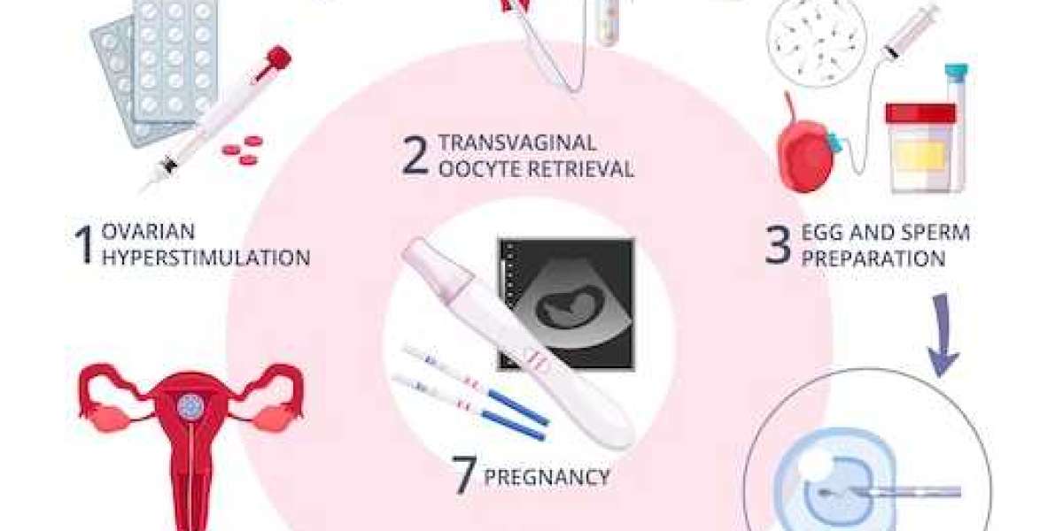 Fertility Services Unveiled: A Roadmap to Building Your Family