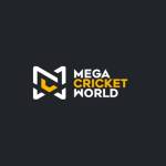 Mega Cricket World Profile Picture
