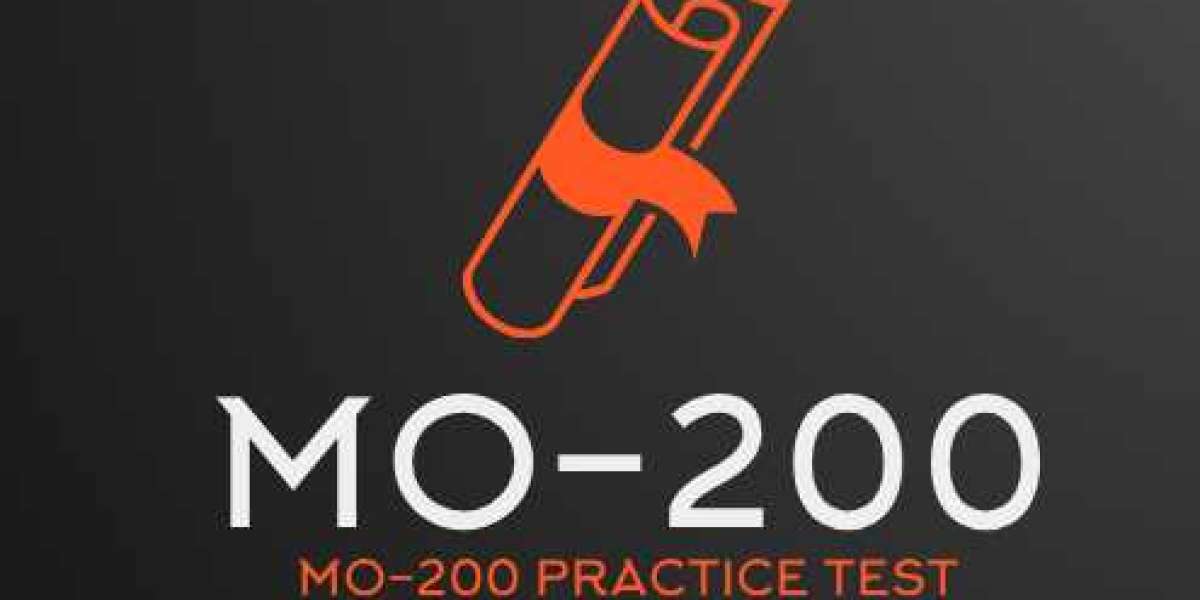 How MO-200 Practice Tests Boost Your Exam Confidence and Competency