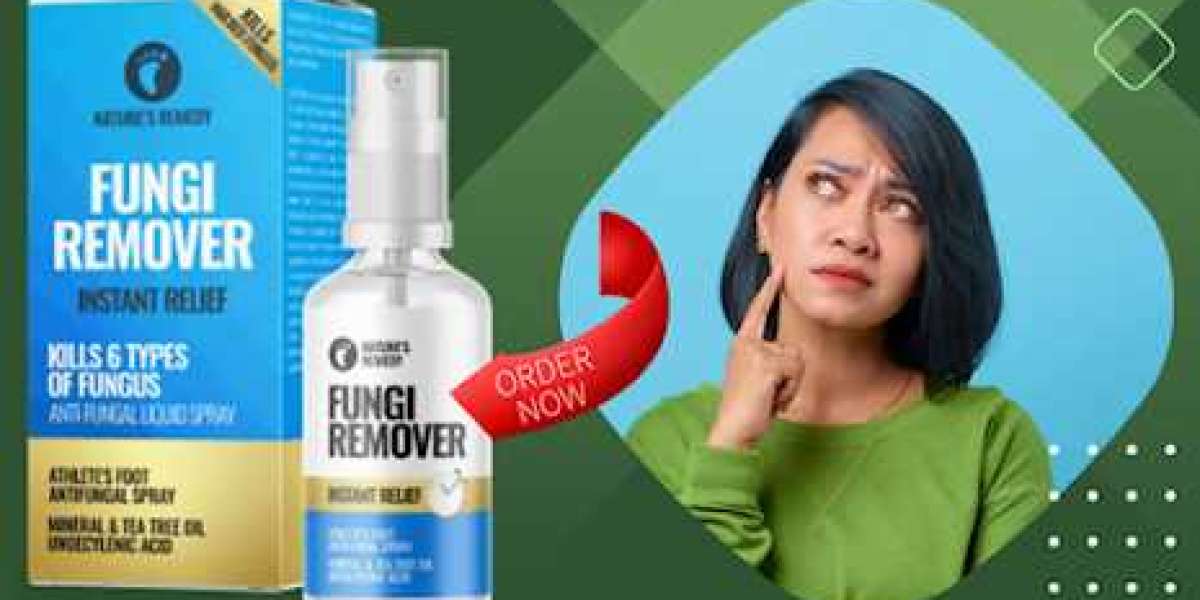 Nature’s Remedy Fungi Remover AU NZ ZA - Must Read Before You Buy!