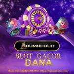 Slot Gacor Dana Profile Picture