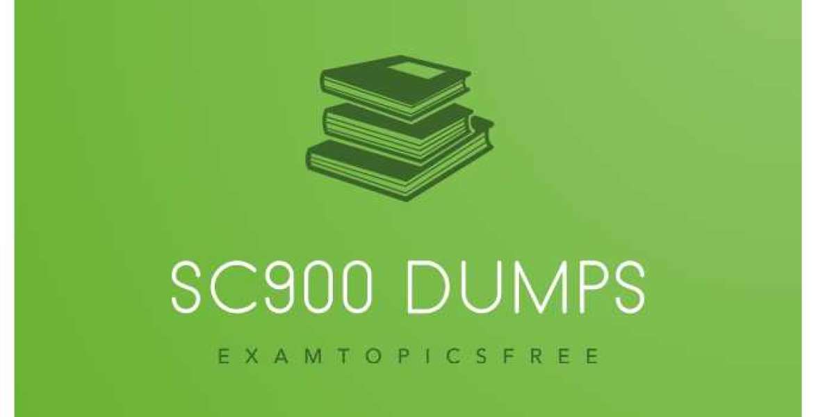 SC900 Exam Unveiled: Conquer with Confidence using SC900 Dumps!