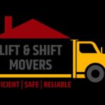 Lift And Shift Movers Profile Picture