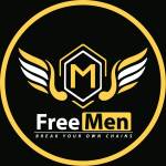 FREE MEN Profile Picture