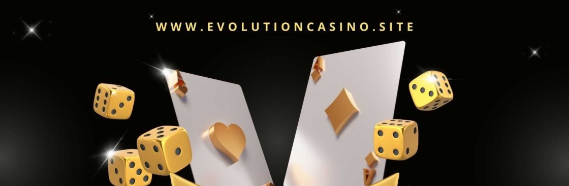 Evolution Casino Korea Cover Image