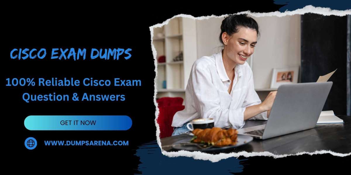 Cisco Exam Dumps : The Fuel for Your Cisco Exam Readiness