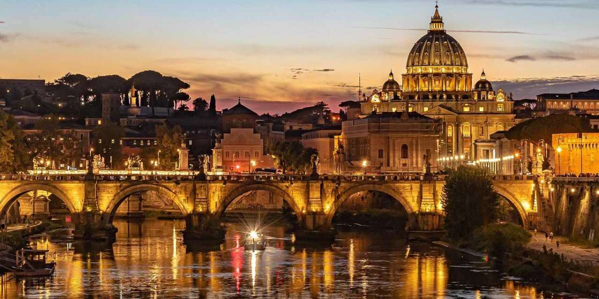 Rome in Three Days: Things to See and Do