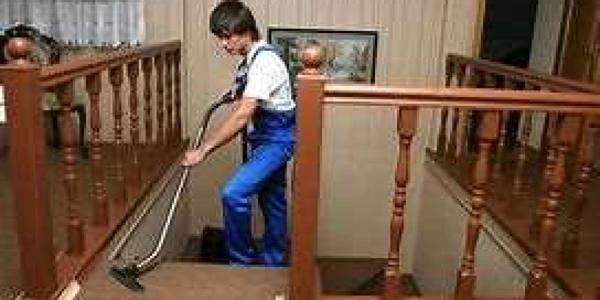 The Regular Carpet Cleaning Services Advantage